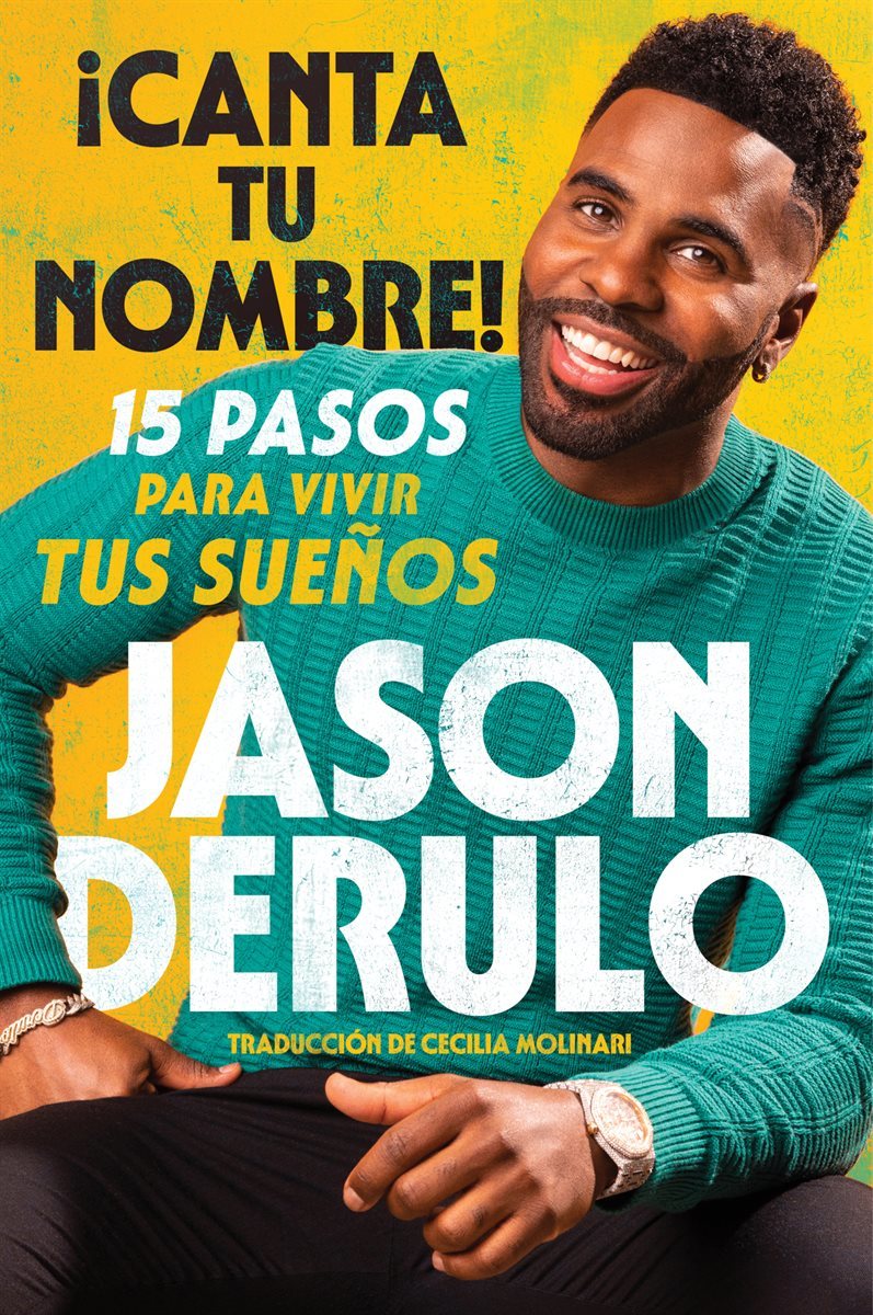 Sing Your Name Out Loud / iCanta tu nombre! (Spanish edition)