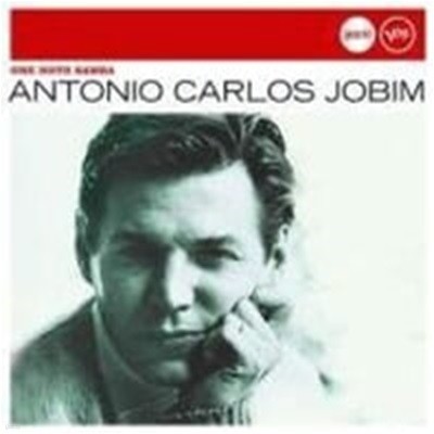 Antonio Carlos Jobim / One Note Samba (수입)