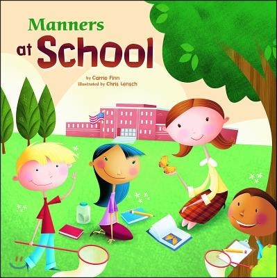 Manners at School