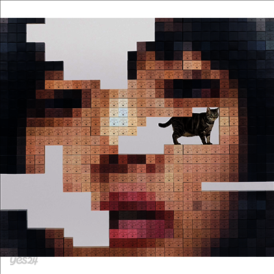 Aimyon (아이?D) - 猫にジェラシ- (1CD+2Blu-ray) (초회한정반)