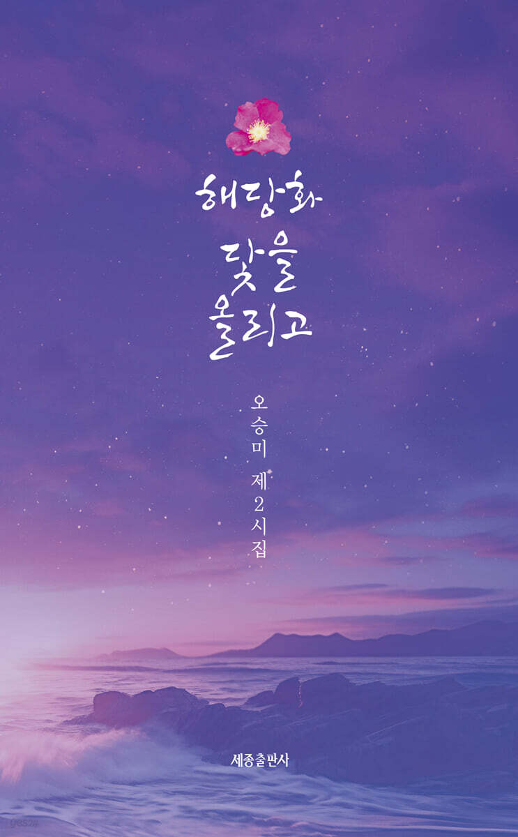 해당화닻을 올리고