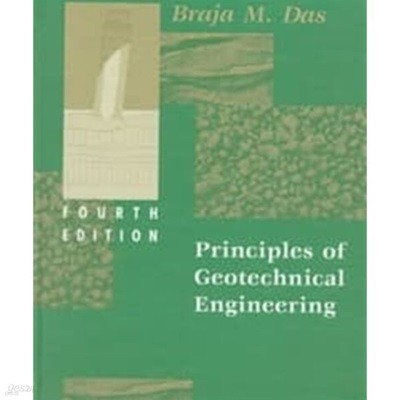 Principles of Geotechnical Engineering