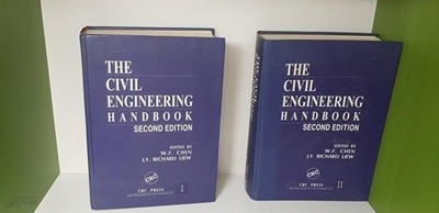 The civil engineering handbook Second edition 1,2