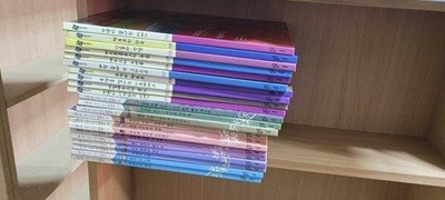 교원소전집 ] 눈으로 보는 일리아드 1-10(전권) + 아름다운가치가 담긴 탈무드1-10(전권)