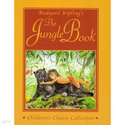 Rudyard Kipling&amp#39s The Jungle Book