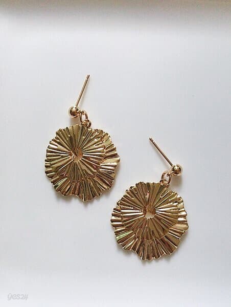 라폴 귀걸이/귀찌