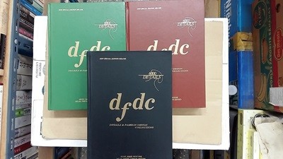 dfdc(패션 디자인책)