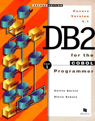 DB2 for the COBOL Programmer