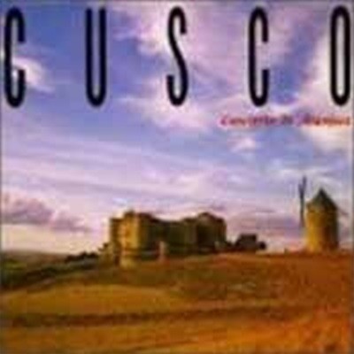 Cusco / Concierto De Aranjuez (B)