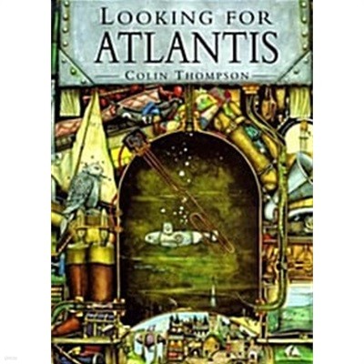 Looking for Atlantis