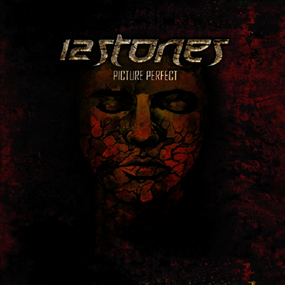12 Stones — Picture Perfect (Reissue) 앨범 커버