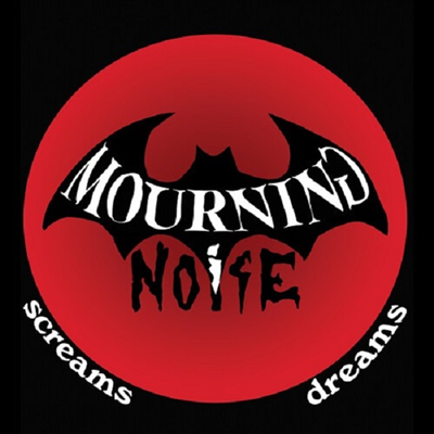 Mourning Noise - Screams Dreams (Cassette Tape)