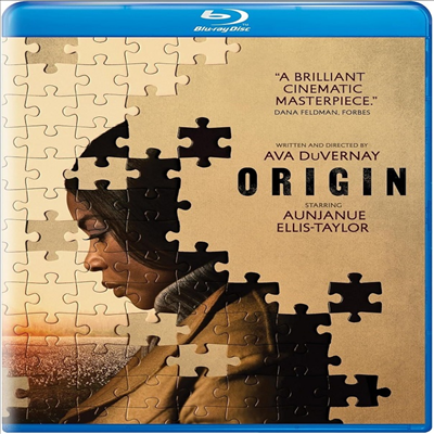 Origin () (2023)(ѱ۹ڸ)(Blu-ray)