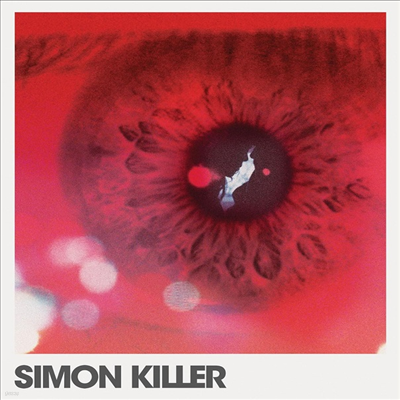 Simon Killer (̸ ų) (2012)(ѱ۹ڸ)(Blu-ray)