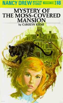 [߰-ֻ] Mystery of the Moss-Covered Mansion