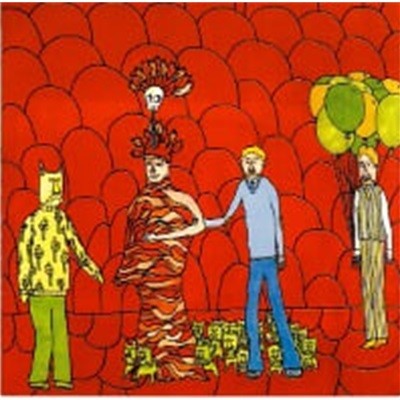 Of Montreal / Horse & Elephant Eatery (No Elephants Allowed): The Singles & Songles Album (수입)