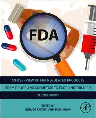 An Overview of FDA Regulated Products: From Drugs and Cosmetics to Food and Tobacco