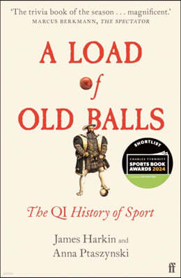 A Load of Old Balls: The Qi History of Sport