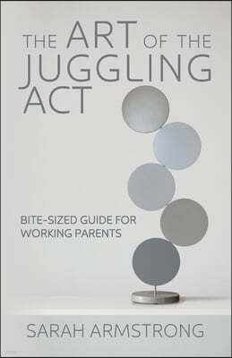 The Art of the Juggling Act: Bite-Sized Guide for Working Parents