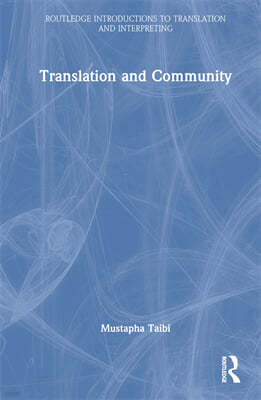 Translation and Community