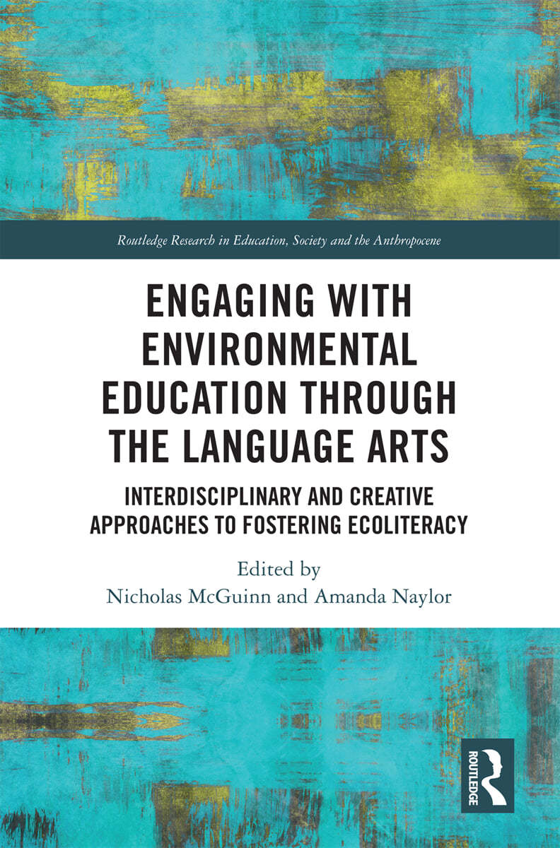 Engaging with Environmental Education through the Language Arts