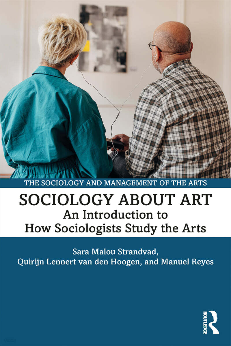 Sociology about Art
