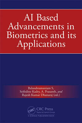 AI Based Advancements in Biometrics and Its Applications