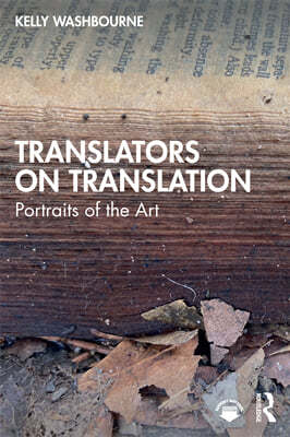 Translators on Translation