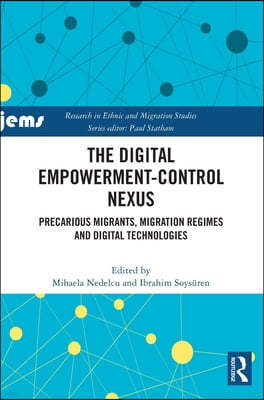 Digital Empowerment-Control Nexus