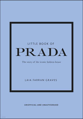 Little Book of Prada (Updated Edition)