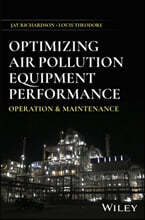 Optimizing Air Pollution Equipment Performance: Operation and Maintenance