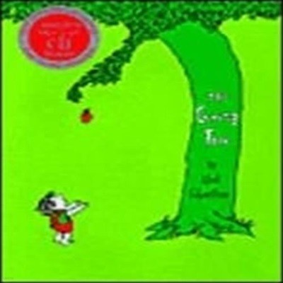 The Giving Tree(CD1장포함)