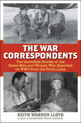 The War Correspondents