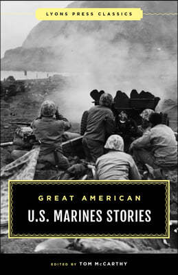 Great American Marine Corps Stories