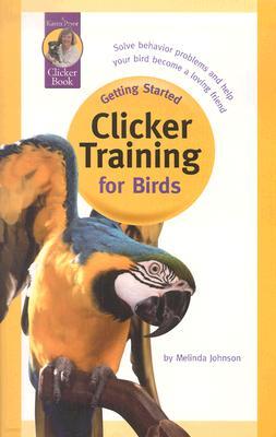 Clicker Training for Birds