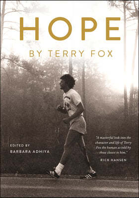 Hope by Terry Fox