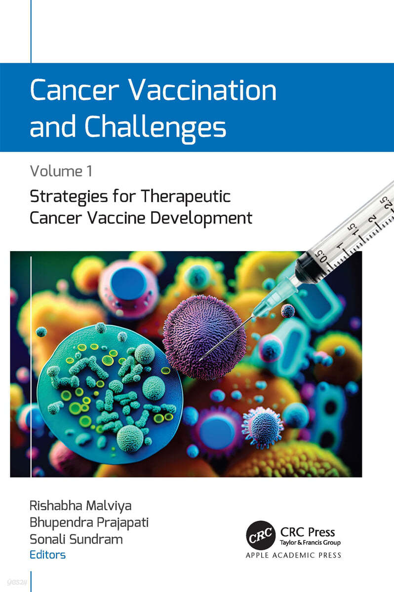 Cancer Vaccination and Challenges