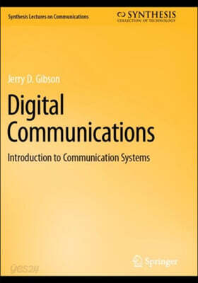 Digital Communications: Introduction to Communication Systems