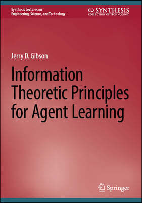 Information Theoretic Principles for Agent Learning