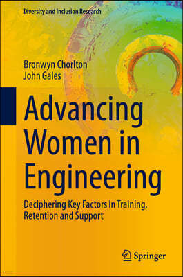 Advancing Women in Engineering: Deciphering Key Factors in Training, Retention and Support