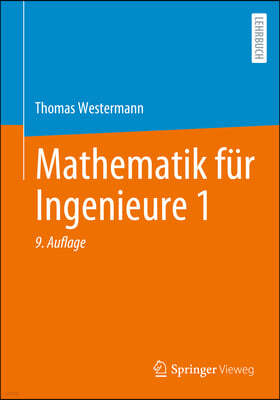 Mathematik Für Ingenieure 1