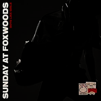 Boys Like Girls — Sunday At Foxwoods (Gatefold) 앨범 커버