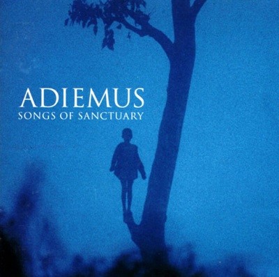 아디에무스 (Adiemus) -  Songs Of Sanctuary - 젠킨스 (Karl Jenkins)