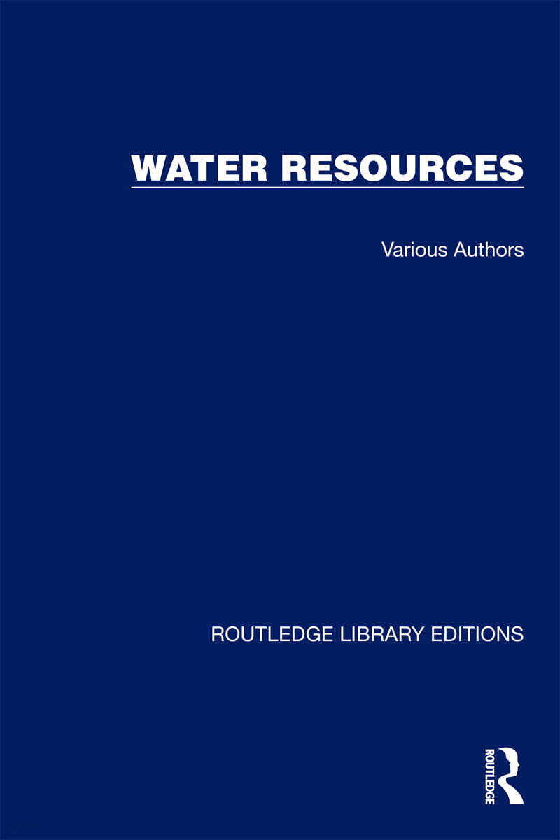 RLE Water Resources