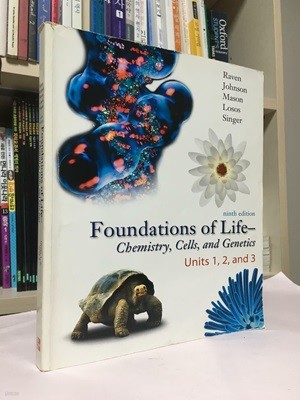 Lsc Chemistry, Cell Biology, and Genetics, Volume I