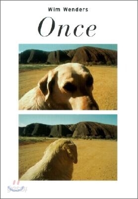 Once