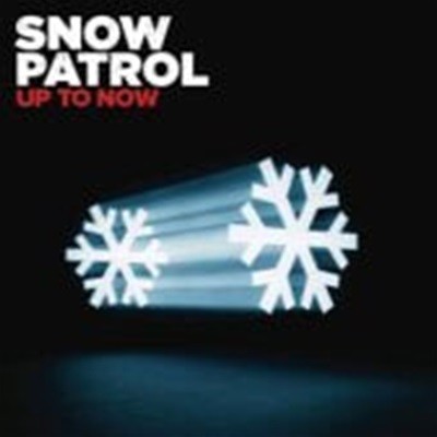 Snow Patrol / Up To Now (2CD/수입)