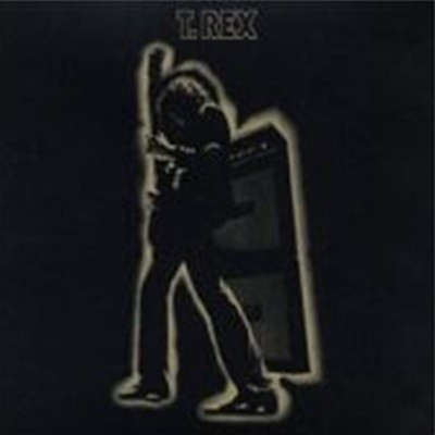 T. Rex / Electric Warrior (Remastered/수입)