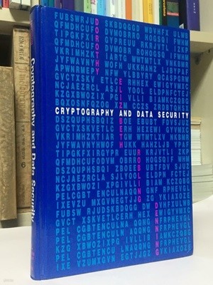 Cryptography and Data Security