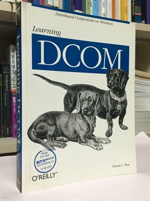 Learning Dcom